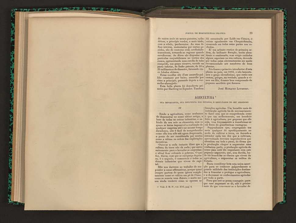 Jornal de horticultura prtica XVI 30