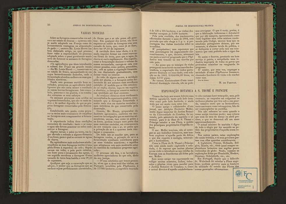 Jornal de horticultura prtica XVI 42