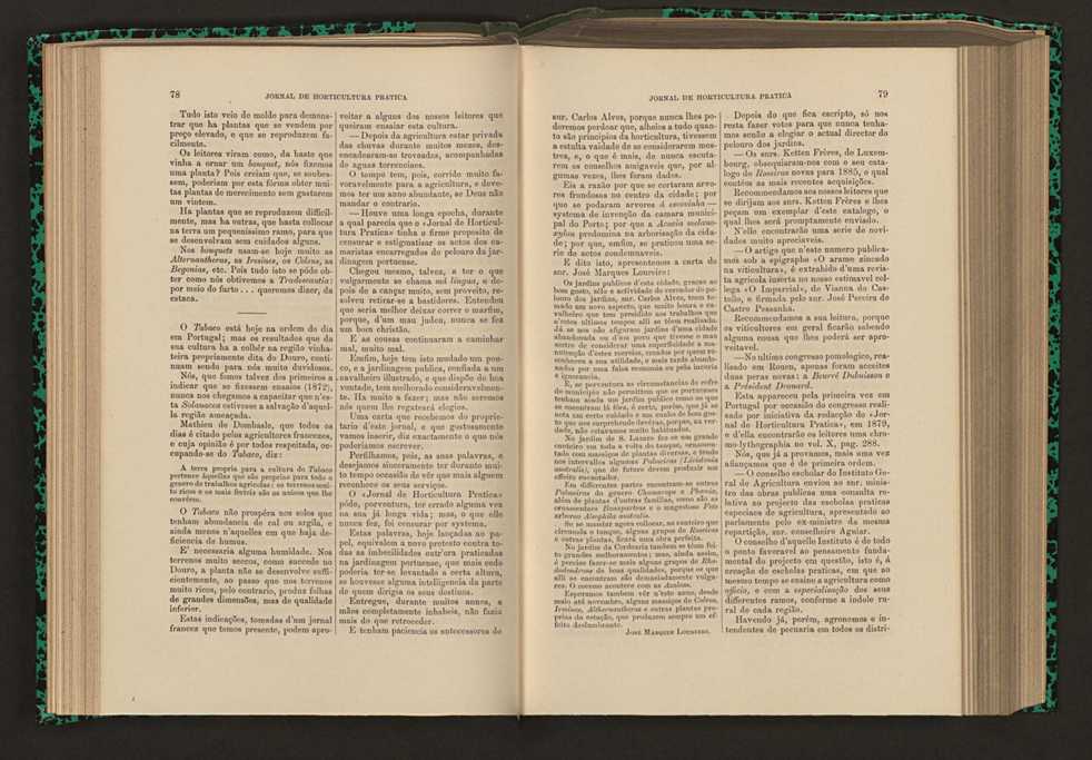 Jornal de horticultura prtica XVI 57