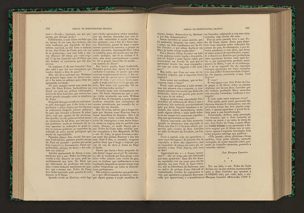 Jornal de horticultura prtica XVI 88