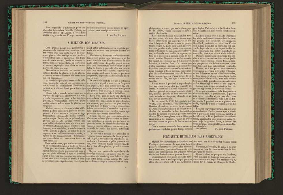 Jornal de horticultura prtica XVI 90