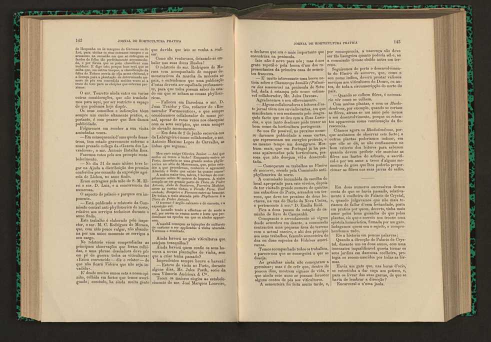 Jornal de horticultura prtica XVI 92