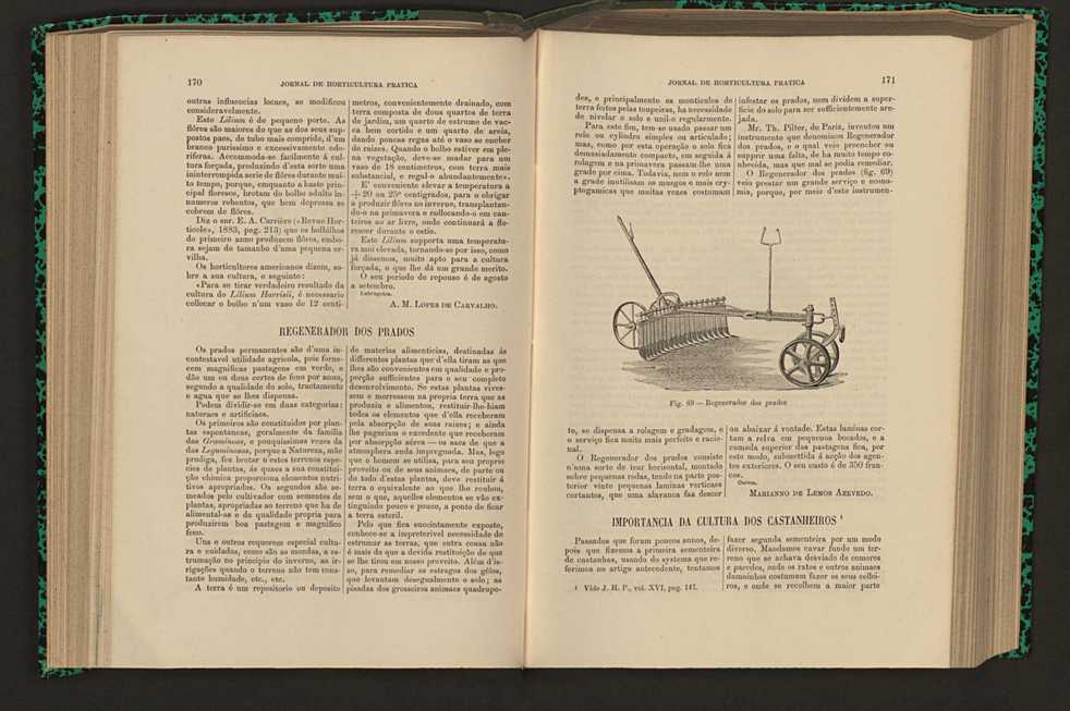 Jornal de horticultura pr�tica XVI 107