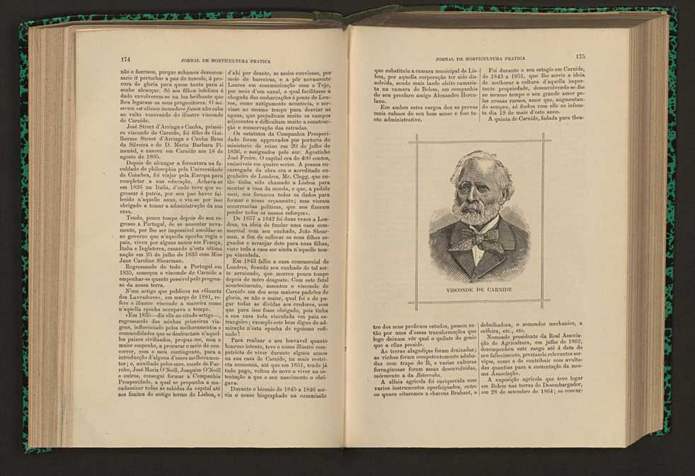 Jornal de horticultura prtica XVI 109