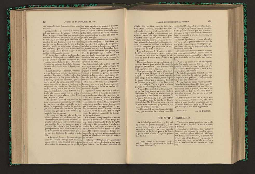 Jornal de horticultura prtica XVI 112