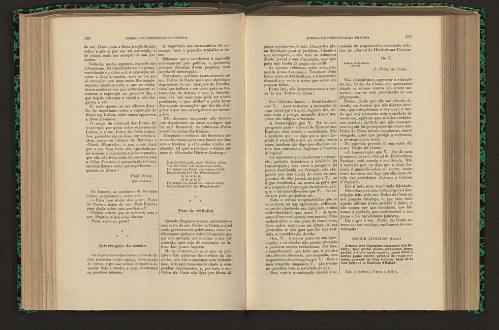 Jornal de horticultura prtica XVI 116