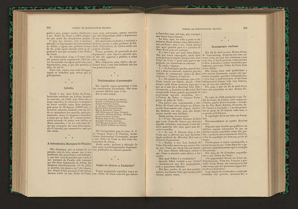Jornal de horticultura prtica XVI 126