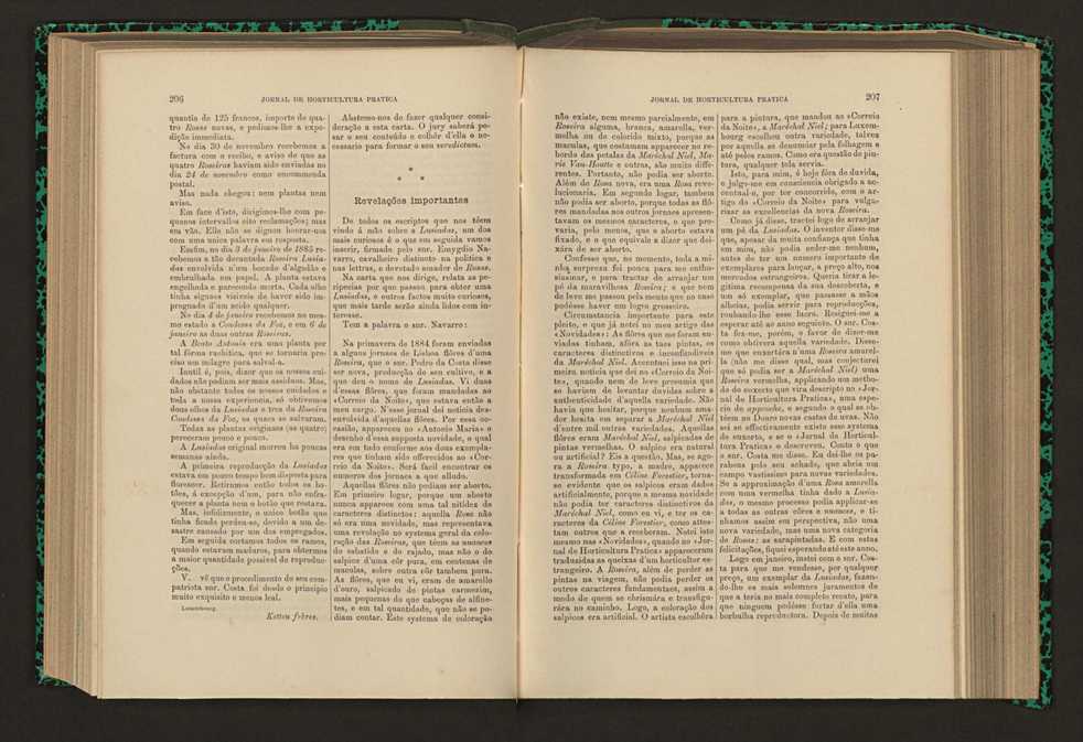 Jornal de horticultura prtica XVI 127