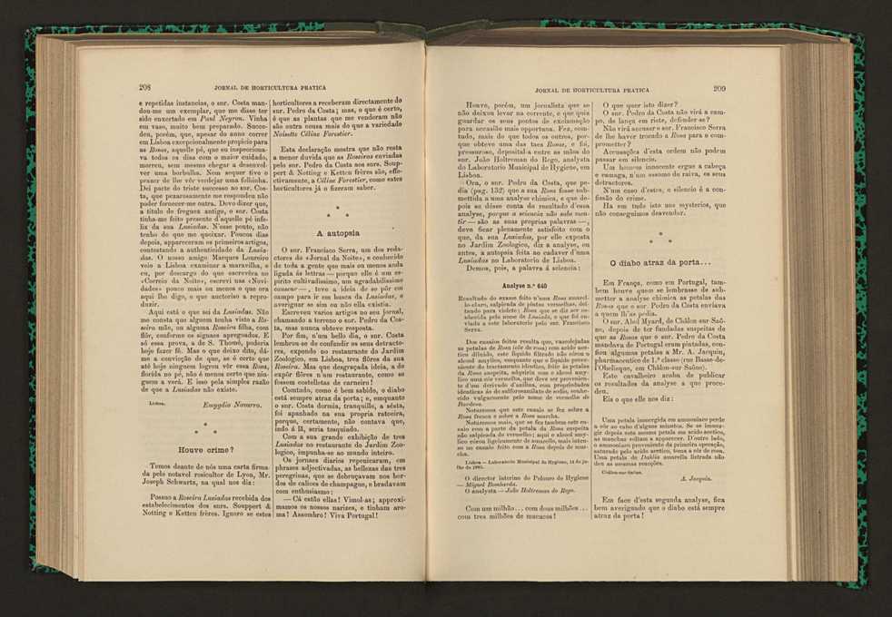 Jornal de horticultura prtica XVI 128