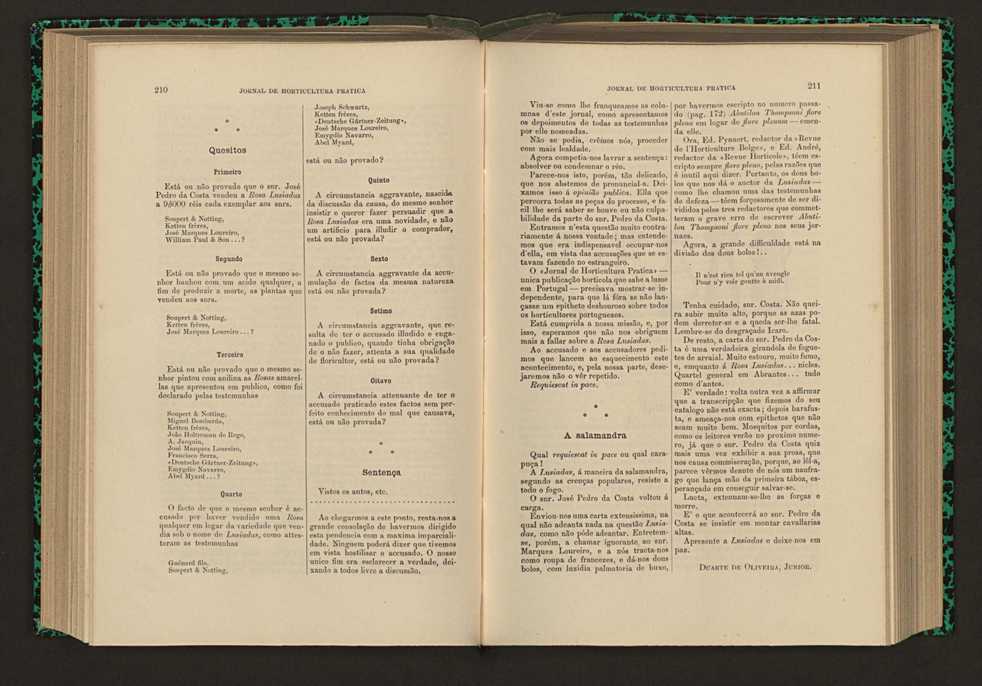 Jornal de horticultura prtica XVI 129