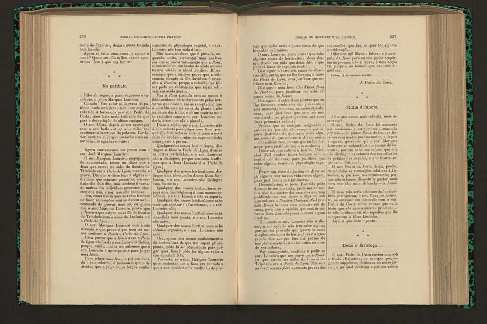 Jornal de horticultura prtica XVI 144