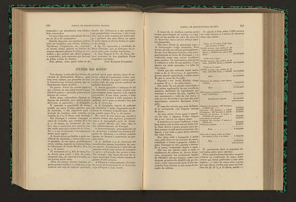 Jornal de horticultura prtica XVI 149