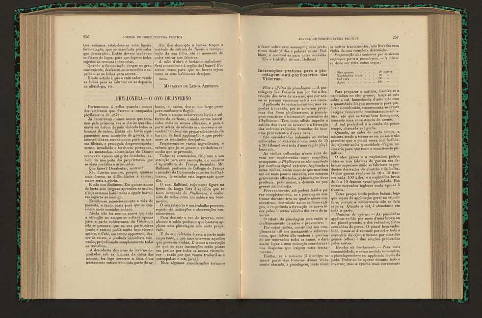Jornal de horticultura prtica XVI 154