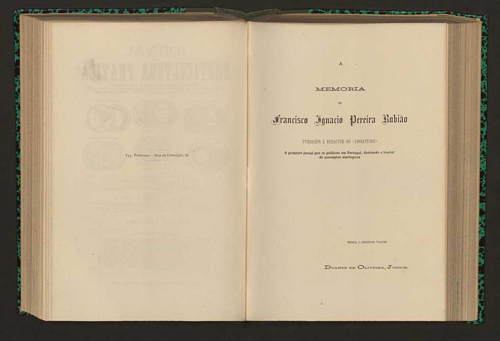 Jornal de horticultura prtica XVII 3