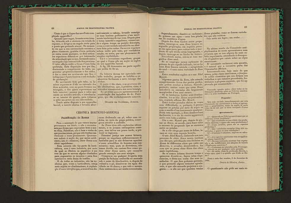 Jornal de horticultura prtica XVII 48