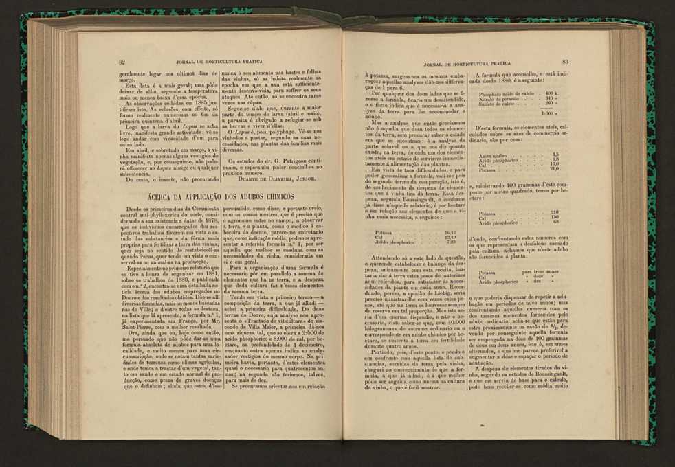 Jornal de horticultura prtica XVII 56
