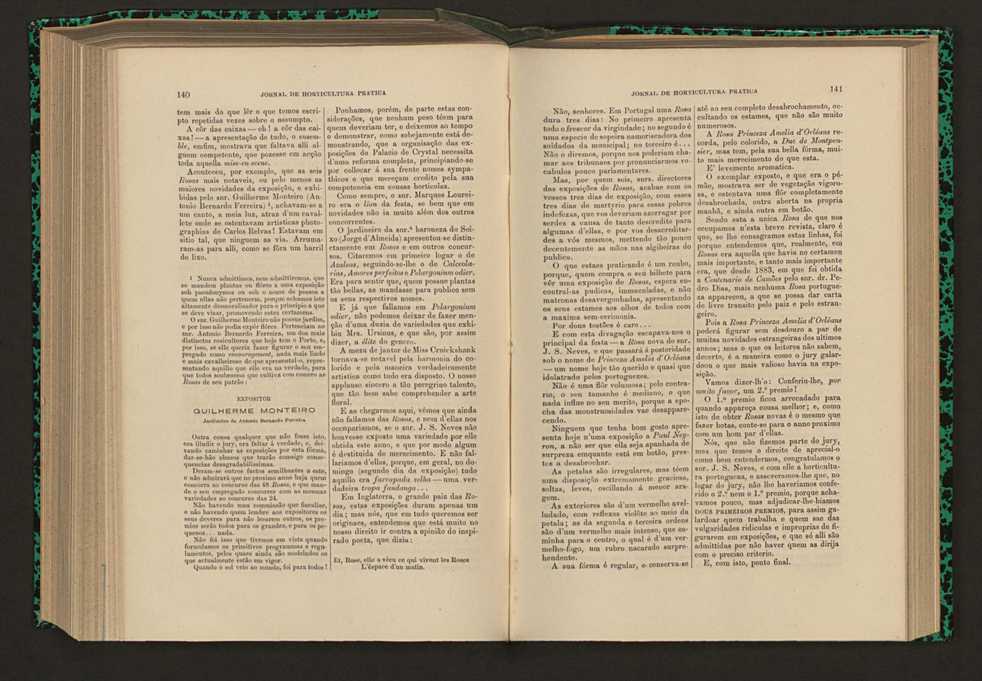 Jornal de horticultura prtica XVII 89