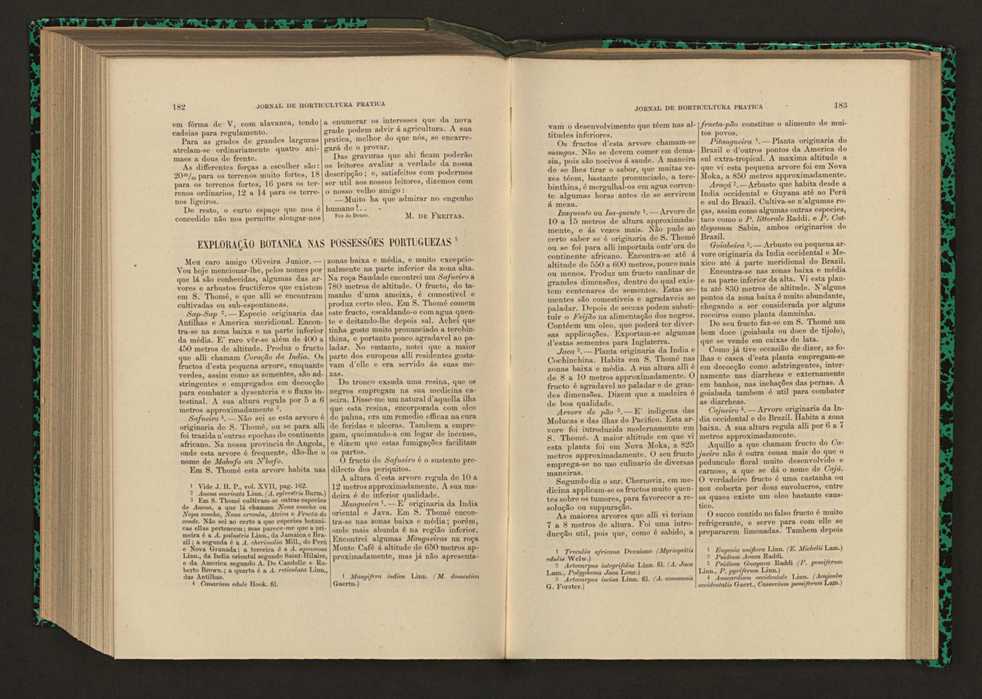 Jornal de horticultura pr�tica XVII 113