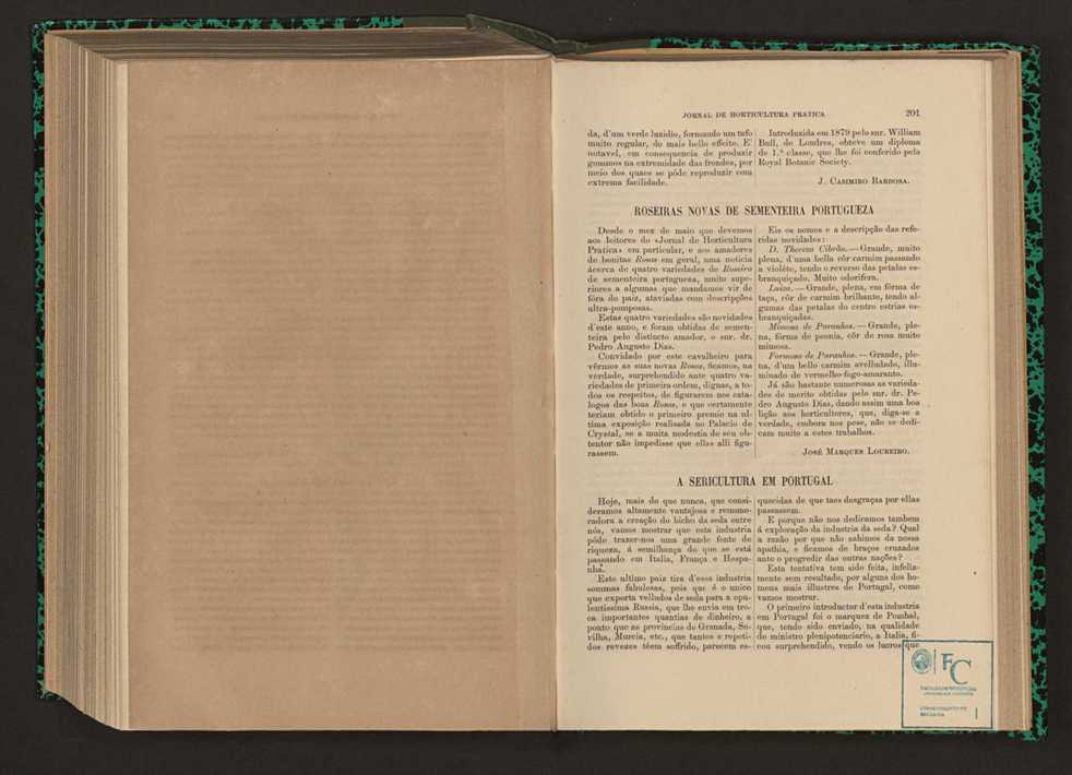 Jornal de horticultura prtica XVII 123