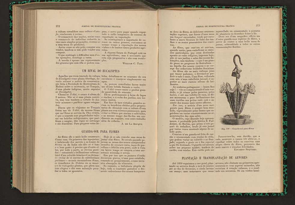 Jornal de horticultura prtica XVII 160
