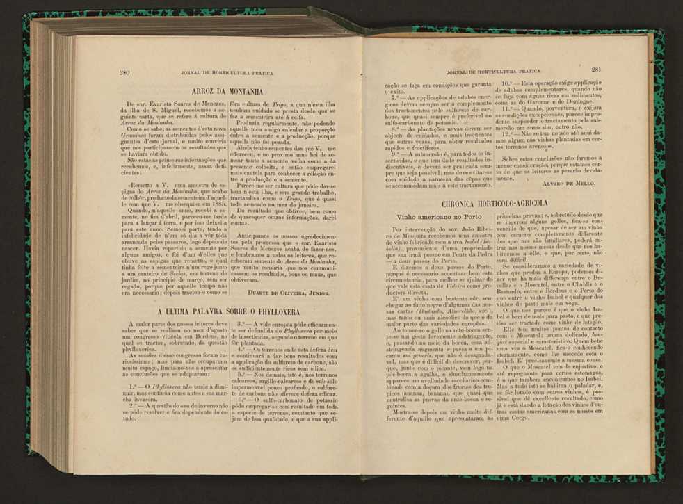 Jornal de horticultura prtica XVII 164