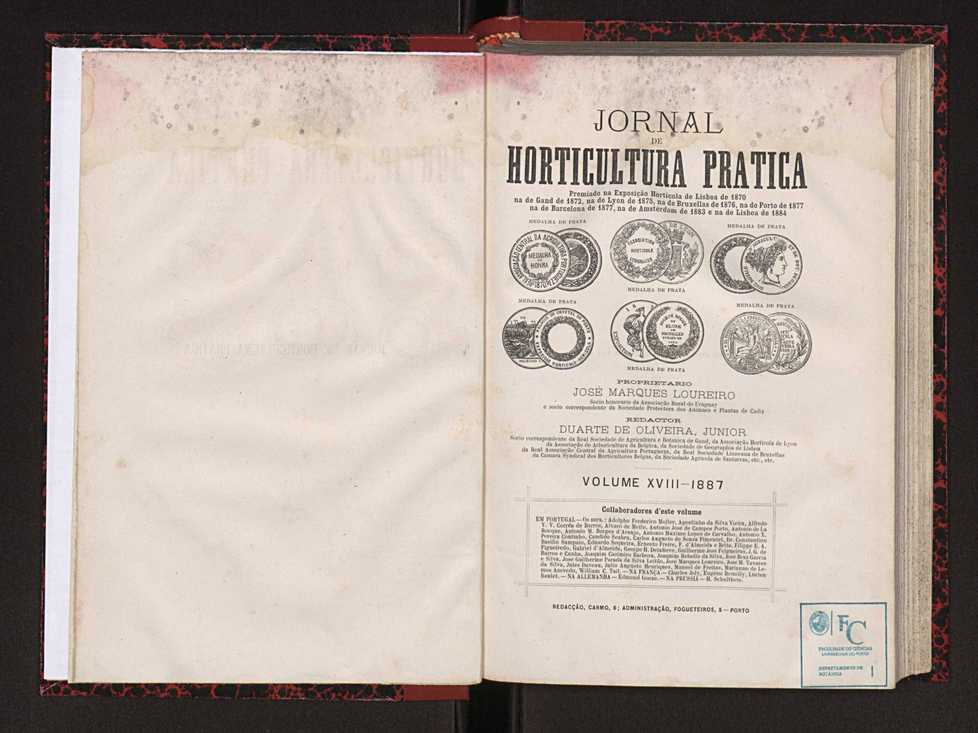 Jornal de horticultura prtica XVIII 4