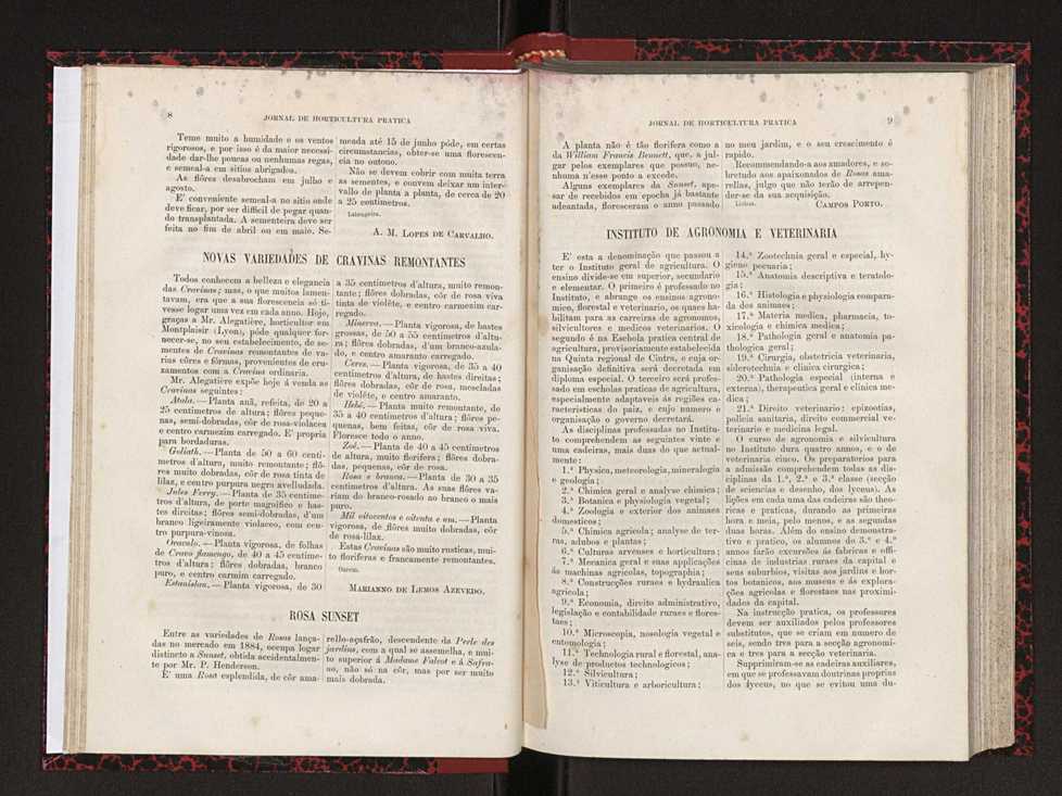 Jornal de horticultura prtica XVIII 18