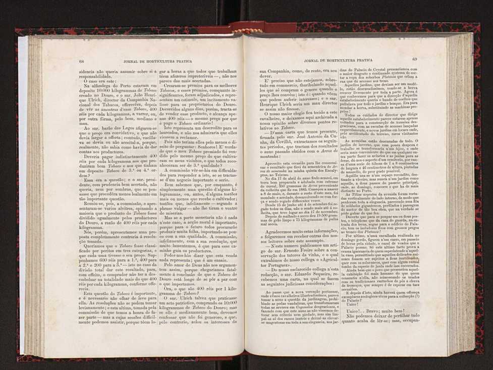 Jornal de horticultura prtica XVIII 49