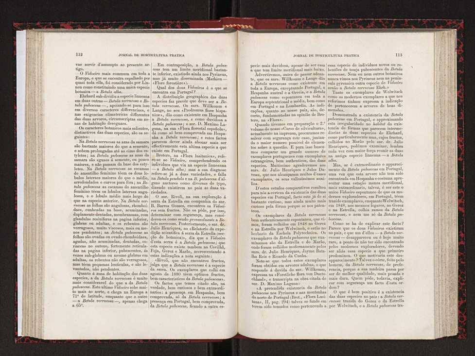 Jornal de horticultura prtica XVIII 72