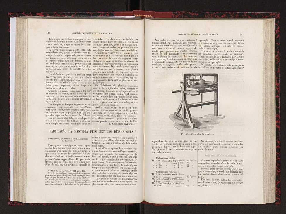 Jornal de horticultura prtica XVIII 87