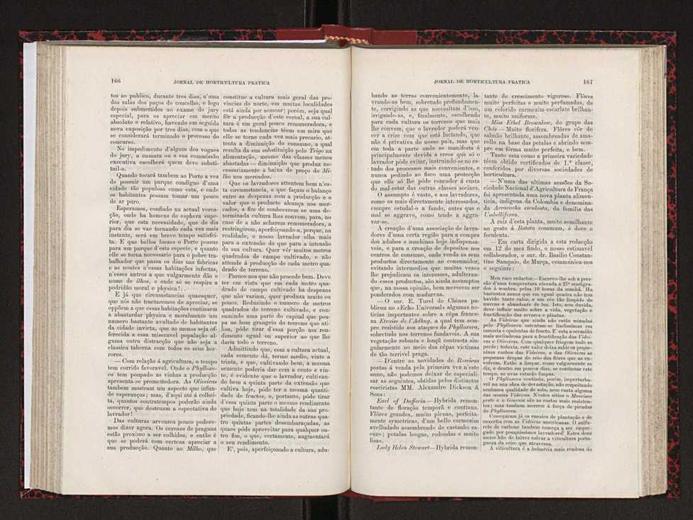 Jornal de horticultura pr�tica XVIII 98