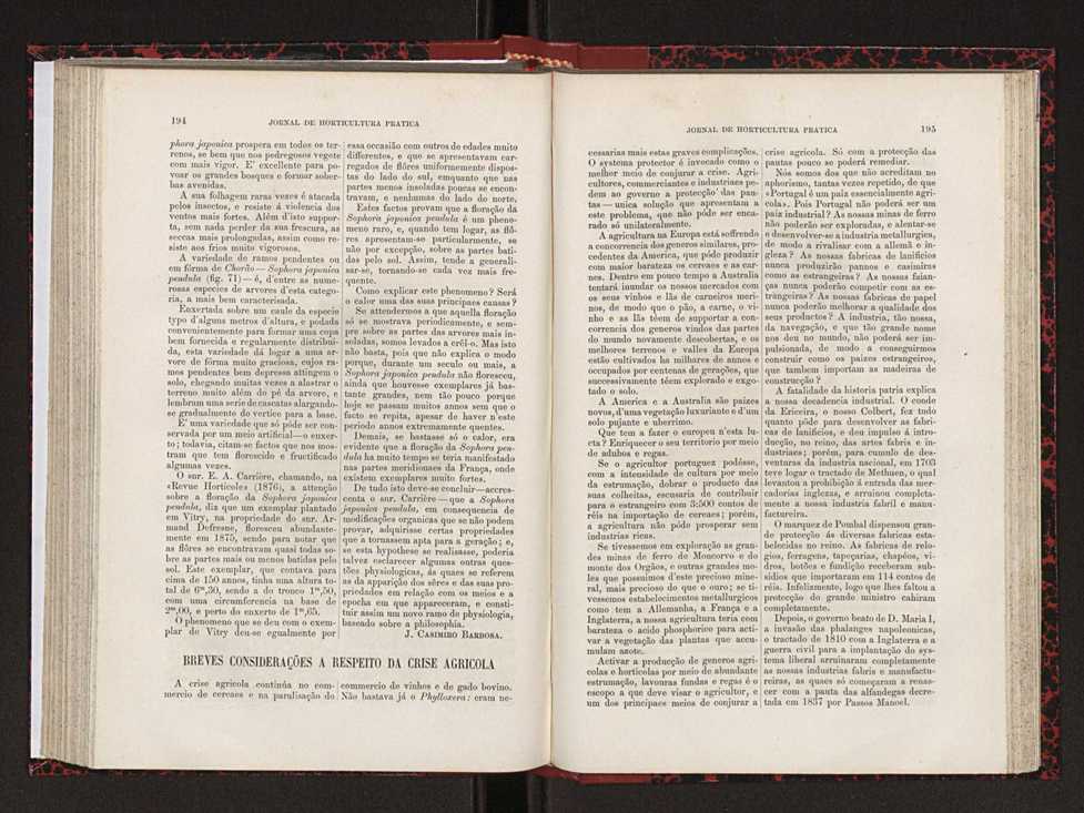 Jornal de horticultura prtica XVIII 110