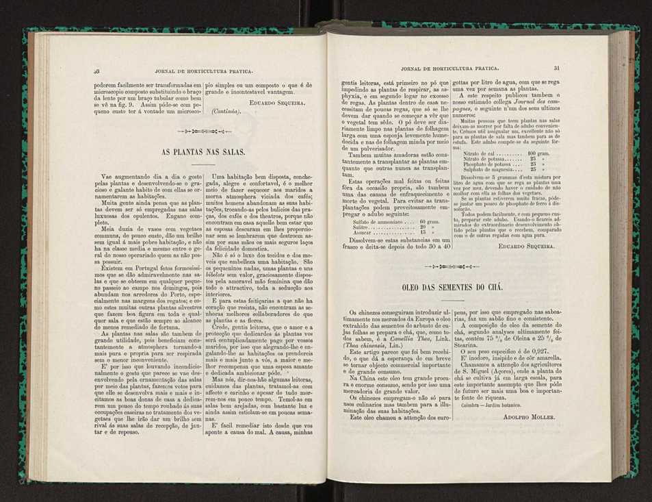 Jornal de horticultura prtica XXII 25