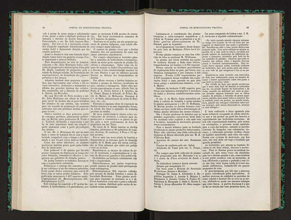 Jornal de horticultura prtica XXII 46