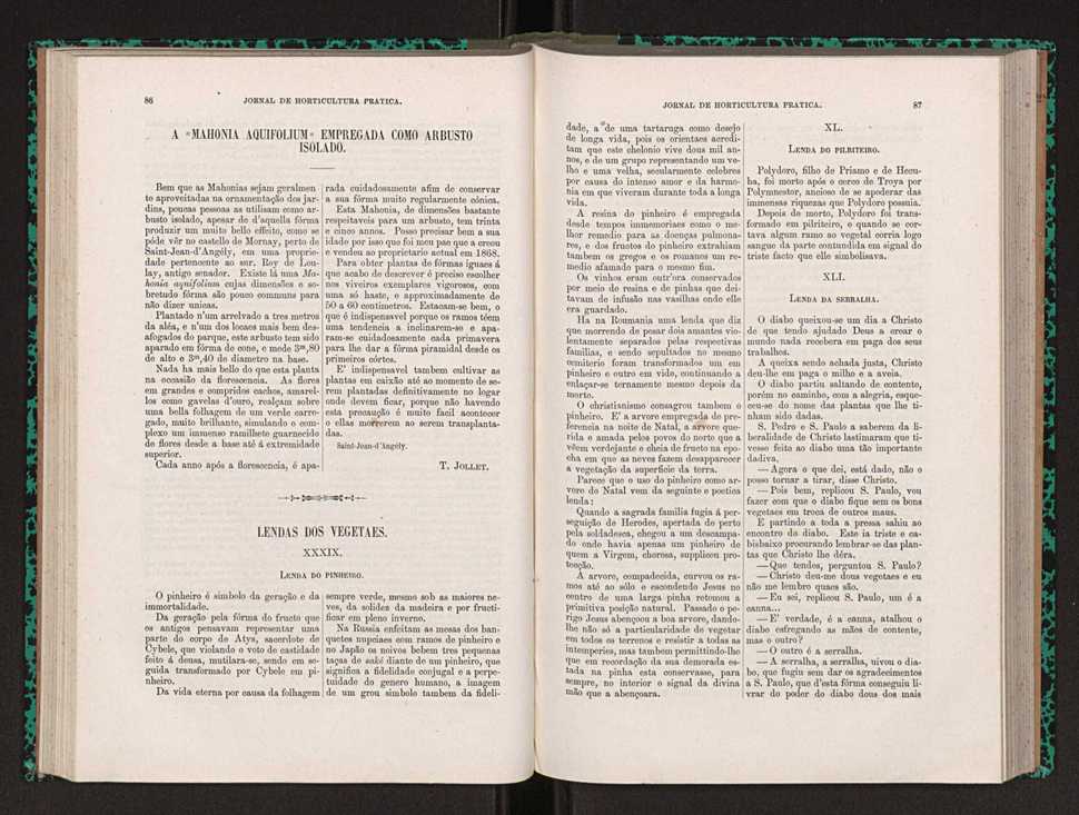 Jornal de horticultura prtica XXII 57