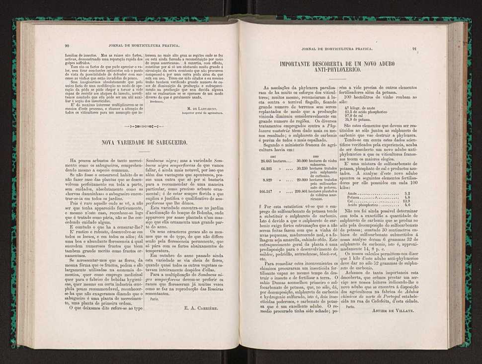 Jornal de horticultura prtica XXII 59