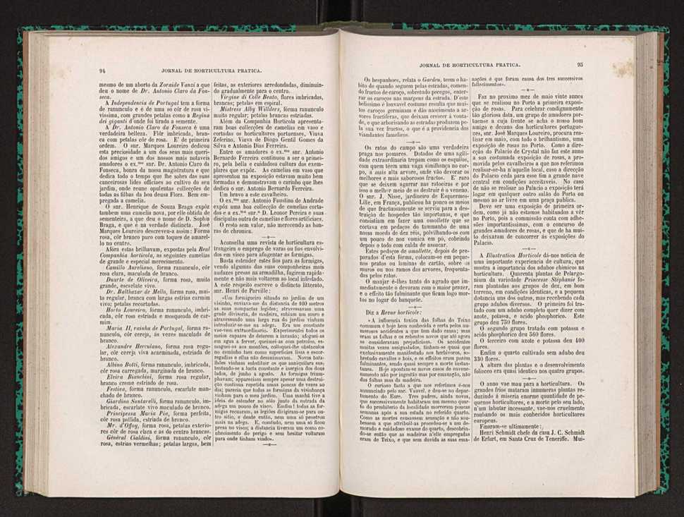 Jornal de horticultura prtica XXII 61