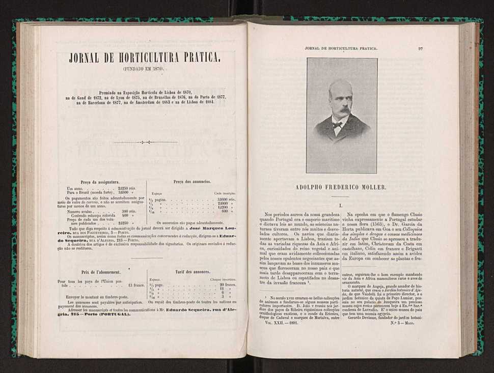 Jornal de horticultura prtica XXII 64