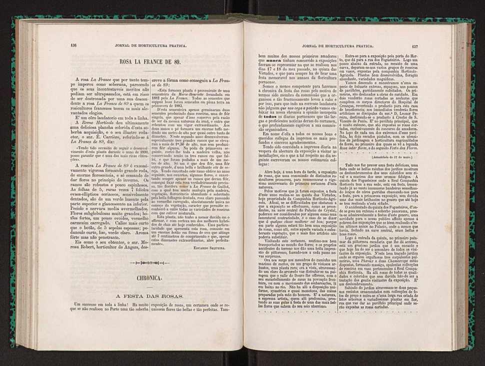 Jornal de horticultura prtica XXII 88