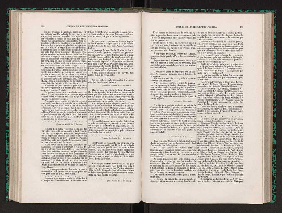 Jornal de horticultura prtica XXII 89