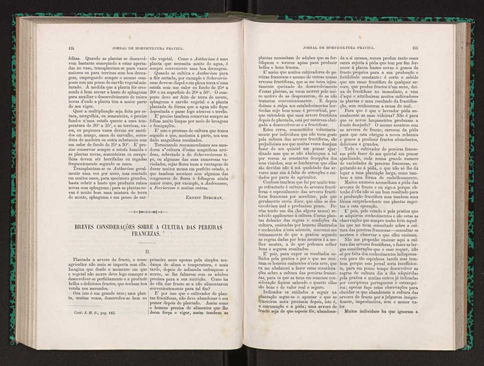Jornal de horticultura prtica XXII 99