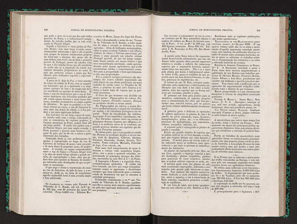 Jornal de horticultura prtica XXII 119