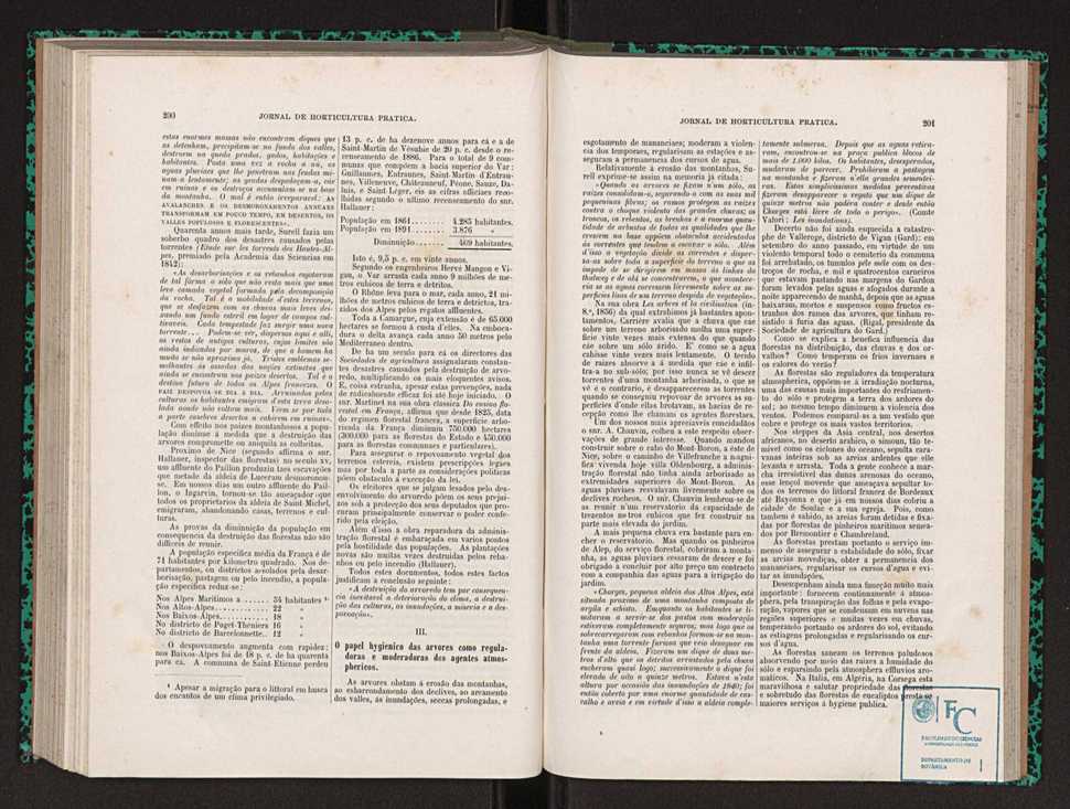 Jornal de horticultura prtica XXII 126