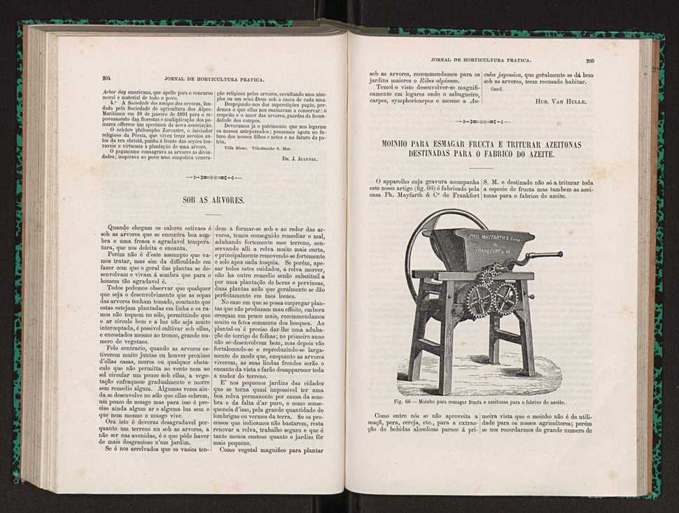 Jornal de horticultura prtica XXII 128