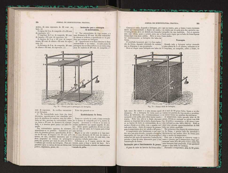 Jornal de horticultura prtica XXII 140