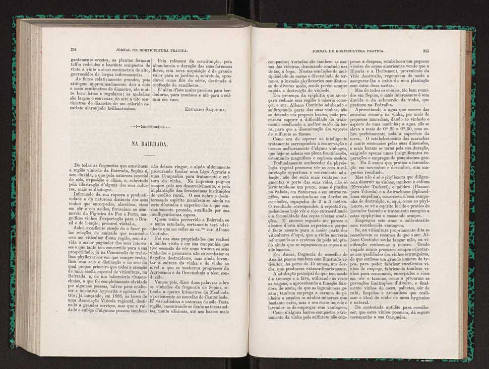 Jornal de horticultura prtica XXII 157