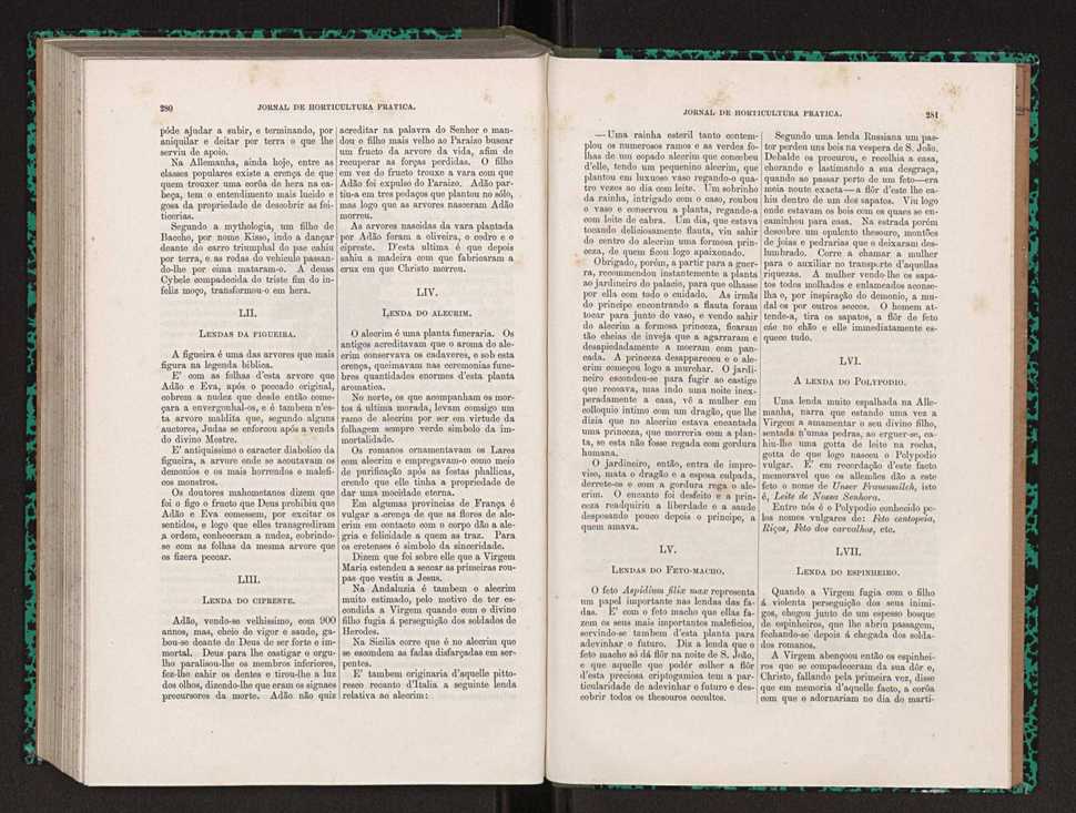 Jornal de horticultura pr�tica XXII 172