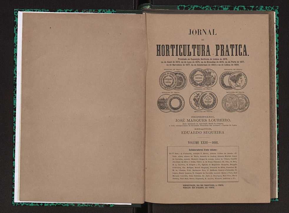 Jornal de horticultura prtica XXIII 4