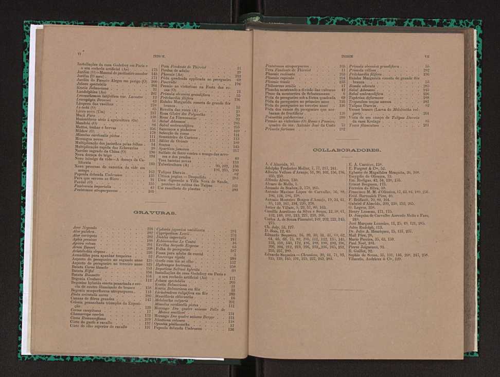 Jornal de horticultura pr�tica XXIII 6