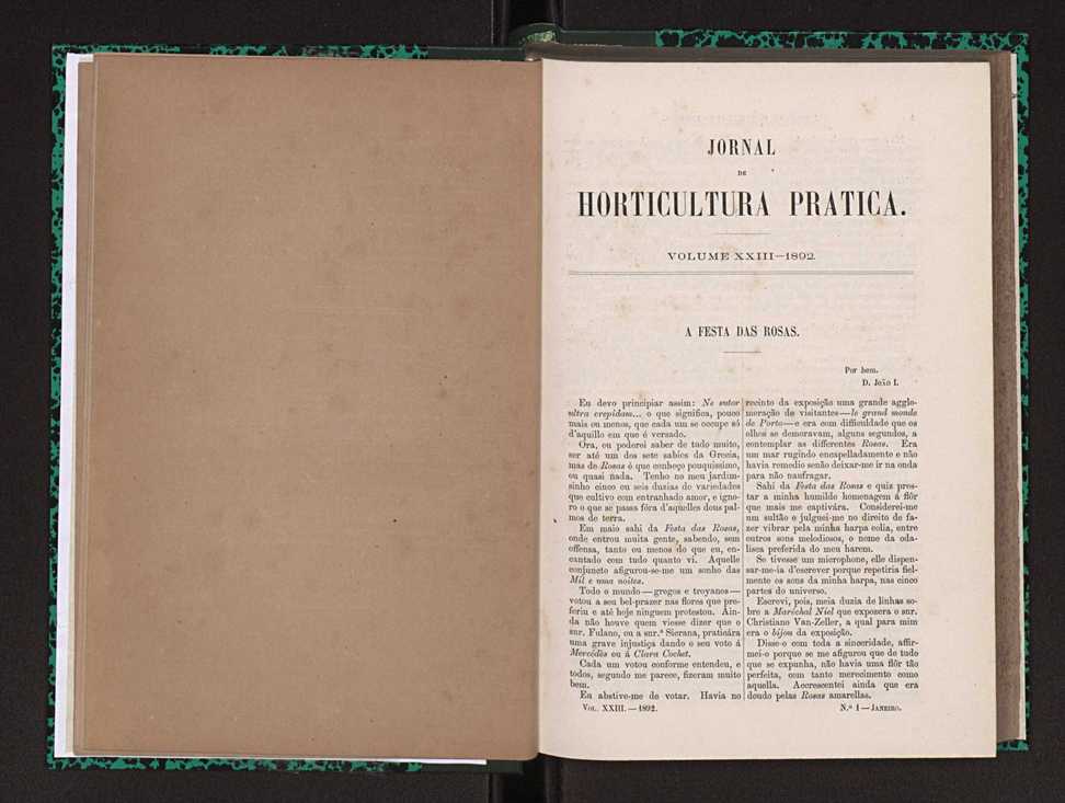 Jornal de horticultura prtica XXIII 7